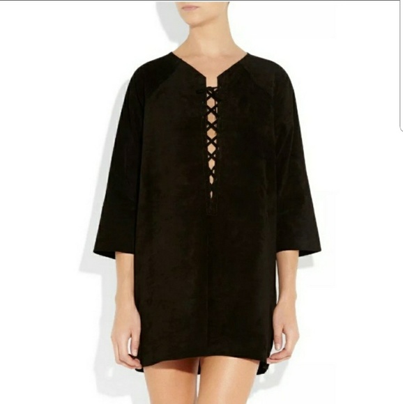 Isabel Marant Mini Dress 1 - Picture 6 of 8
